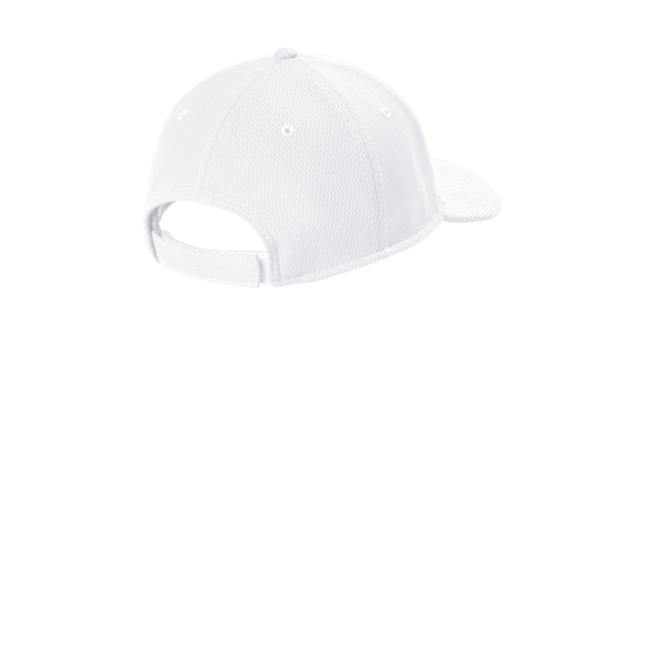 New Era® Structured Performance Dash Adjustable Cap