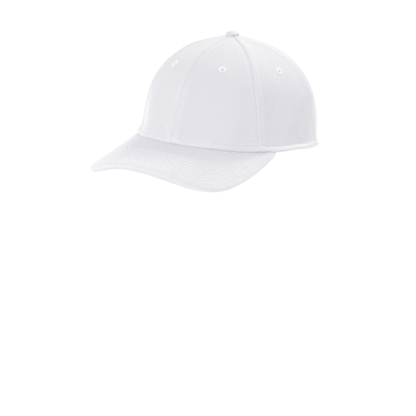 New Era® Structured Performance Dash Adjustable Cap