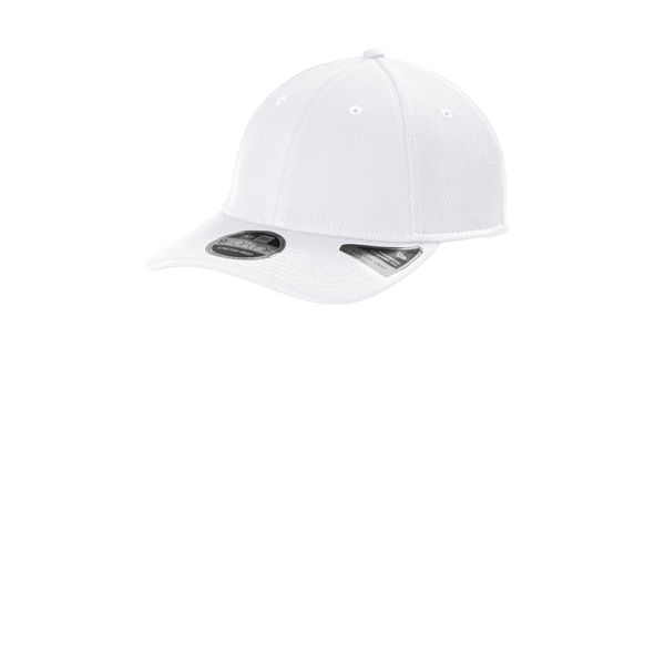 New Era® Structured Performance Dash Adjustable Cap