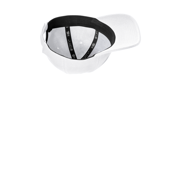 New Era® Structured Performance Dash Adjustable Cap