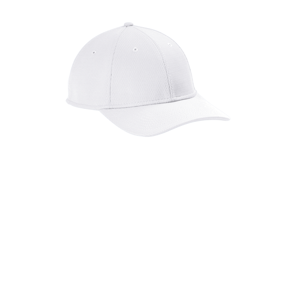New Era® Structured Performance Dash Adjustable Cap