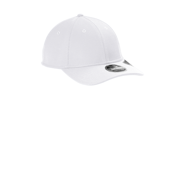 New Era® Structured Performance Dash Adjustable Cap