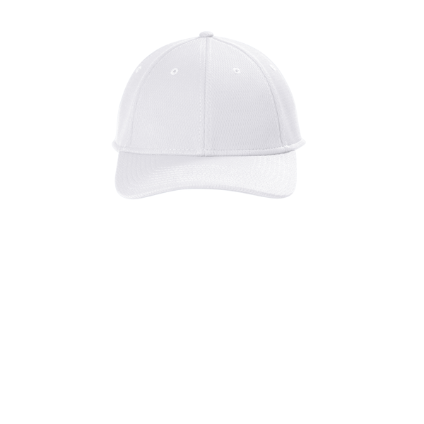 New Era® Structured Performance Dash Adjustable Cap