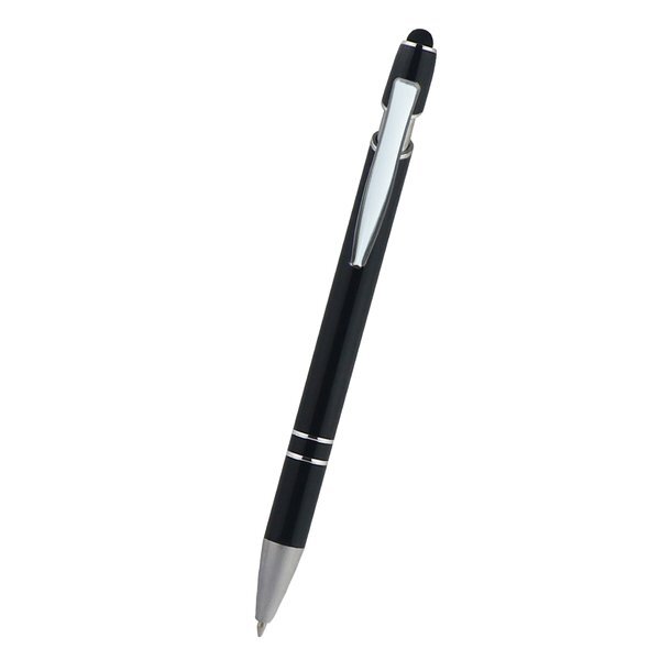 Piper Incline Aluminum Stylus Pen