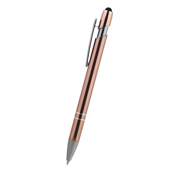 Piper Incline Aluminum Stylus Pen