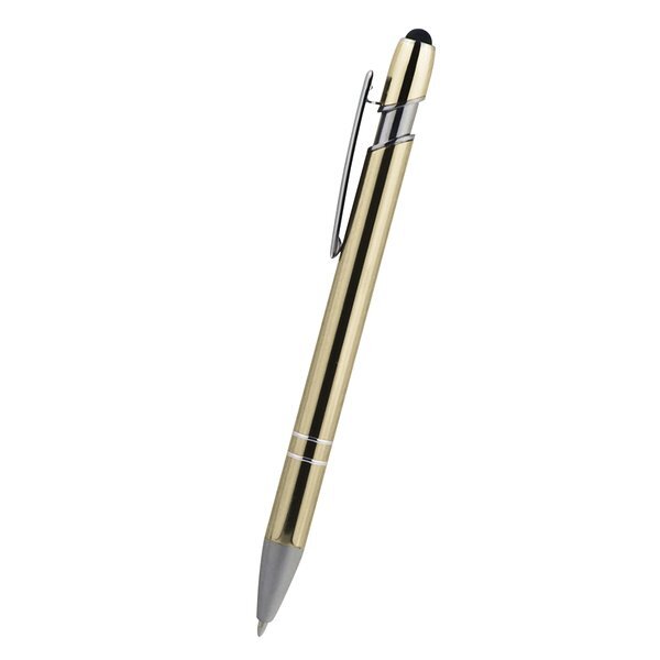 Piper Incline Aluminum Stylus Pen