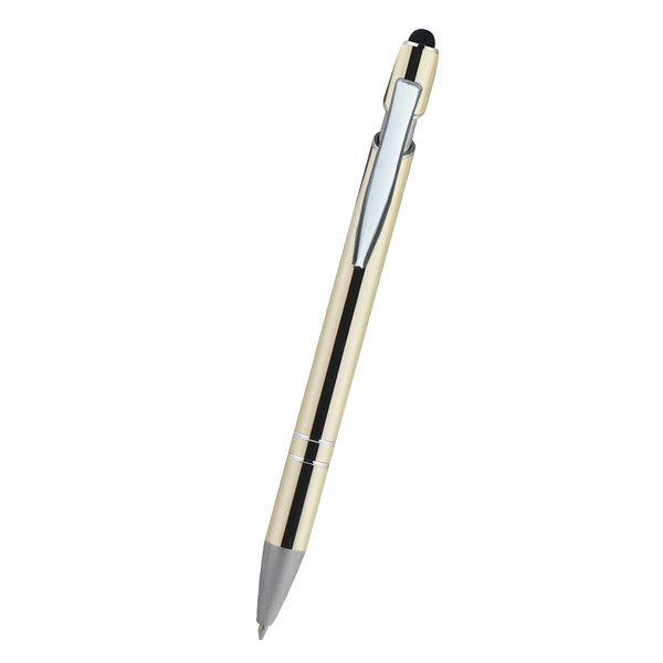 Piper Incline Aluminum Stylus Pen