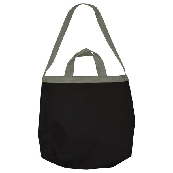 Carnival Polyester Tote Bag - CLOSEOUT!