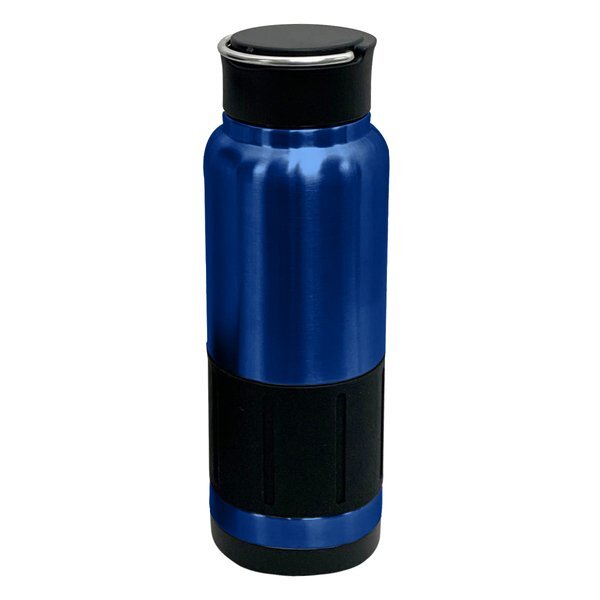 Kinsley Double Wall Stainless Steel Bottle, 20oz.