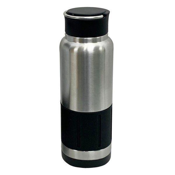 Kinsley Double Wall Stainless Steel Bottle, 20oz.