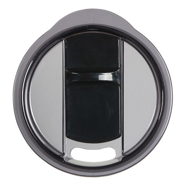 Omni Stainless Steel & Polpropylene Mug, 13oz.