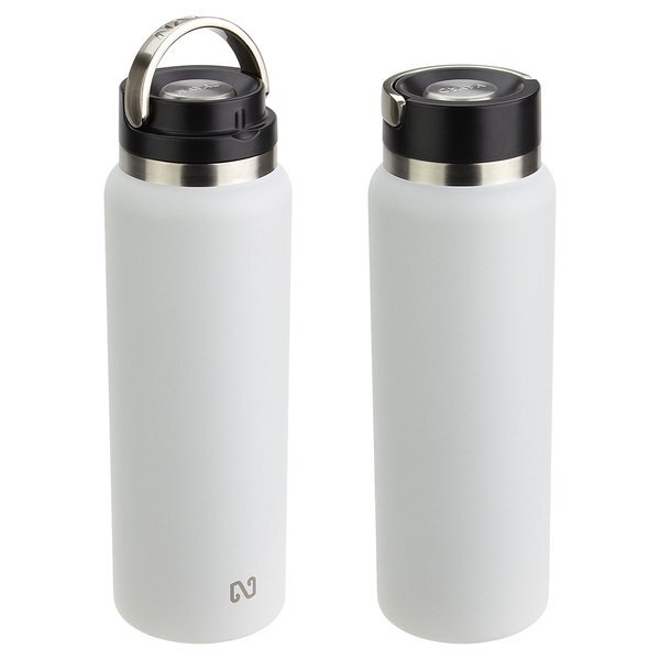 NAYAD® Roamer Stainless Double Wall Bottle, 40oz.