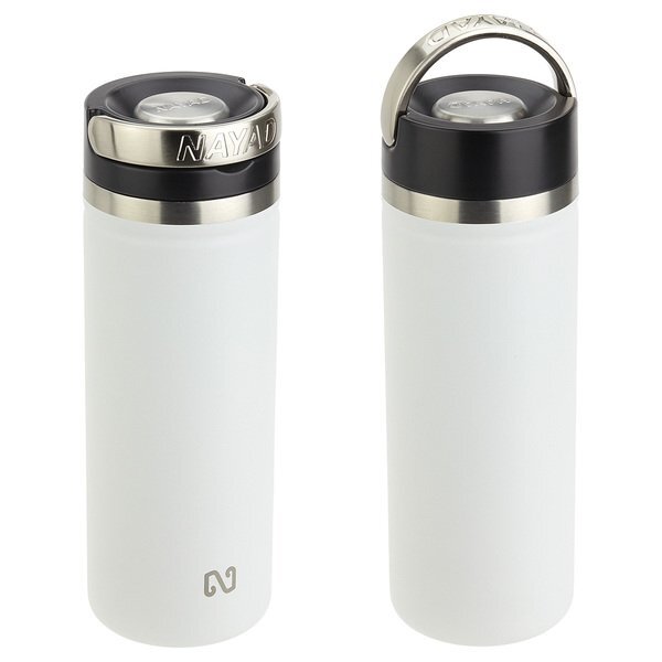 NAYAD® Roamer Stainless Double Wall Bottle, 18oz.