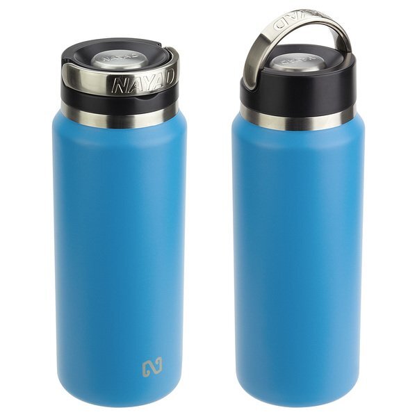 NAYAD® Roamer Stainless Double Wall Bottle, 26oz.