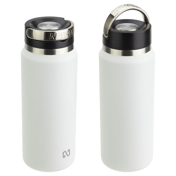 NAYAD® Roamer Stainless Double Wall Bottle, 26oz.