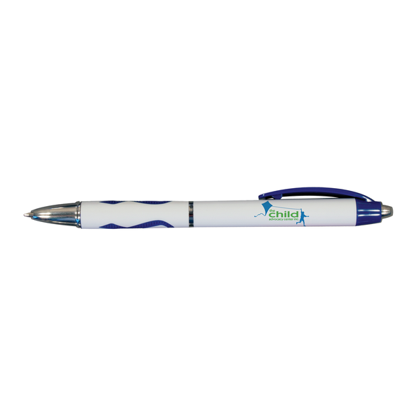 Awareness Grip Pen, Full Color