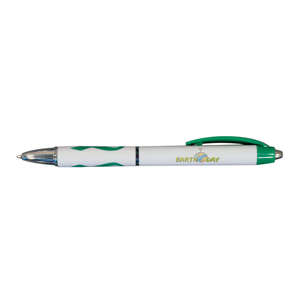 Awareness Grip Pen, Full Color