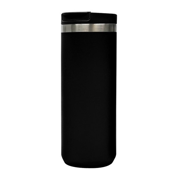 Sienna Double Wall Stainless Steel Bottle, 18oz.