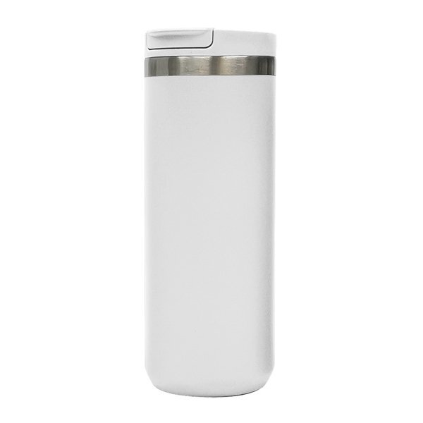Sienna Double Wall Stainless Steel Bottle, 18oz.