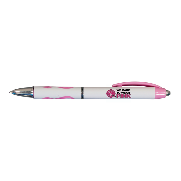 Awareness Grip Pen, Full Color