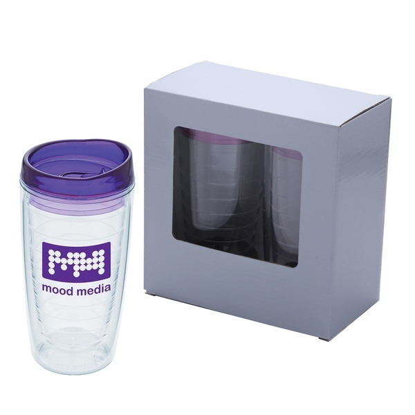 Duo Tumbler Gift Set
