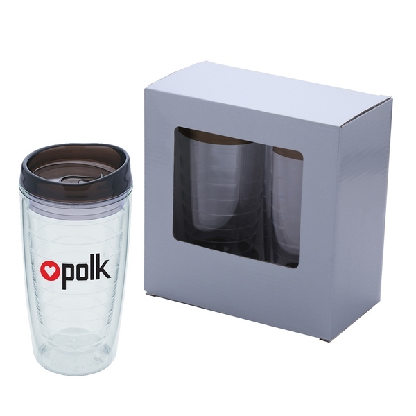 Duo Tumbler Gift Set