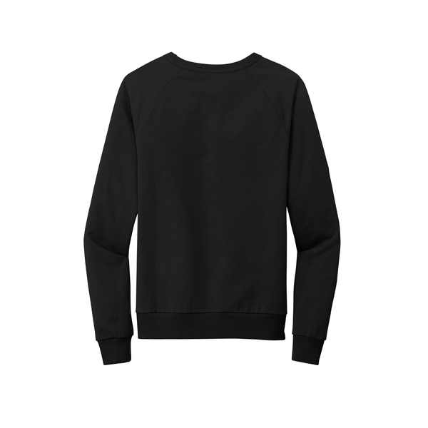 Allmade® Organic Cotton French Terry Crewneck Unisex Sweatshirt
