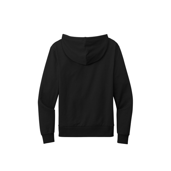 Allmade® Organic Cotton French Terry Pullover Unisex Hoodie