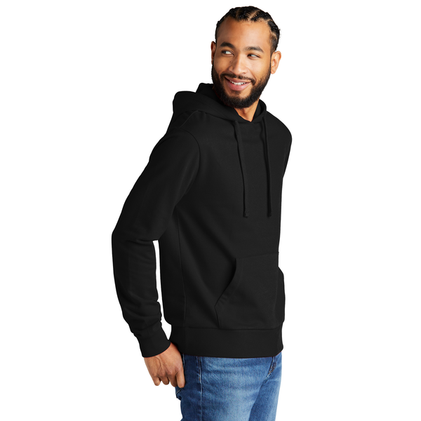 Allmade® Organic Cotton French Terry Pullover Unisex Hoodie
