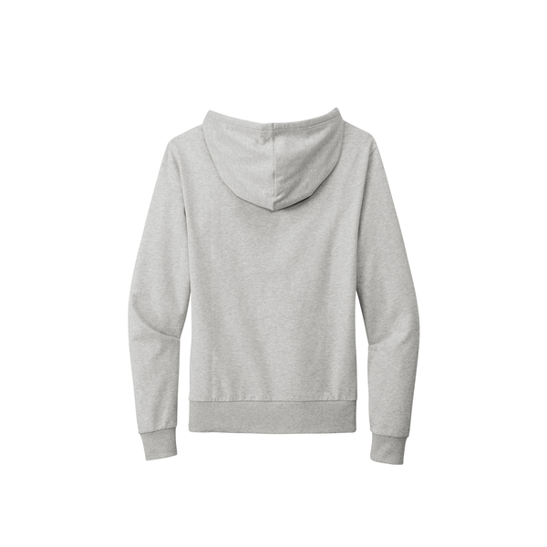 Allmade® Organic Cotton French Terry Pullover Unisex Hoodie