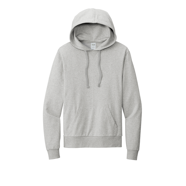 Allmade® Organic Cotton French Terry Pullover Unisex Hoodie
