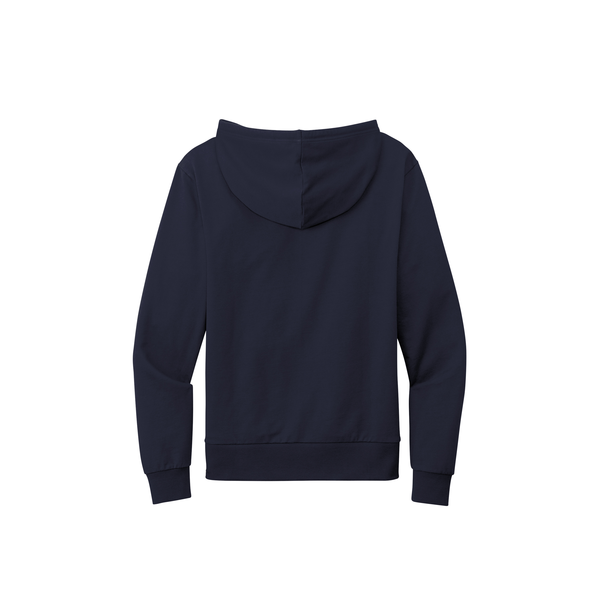Allmade® Organic Cotton French Terry Pullover Unisex Hoodie