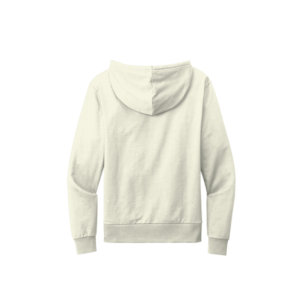 Allmade® Organic Cotton French Terry Pullover Unisex Hoodie