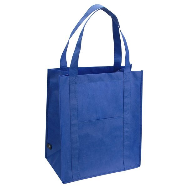Sunray RPET Non-Woven Reusable Shopping Bag