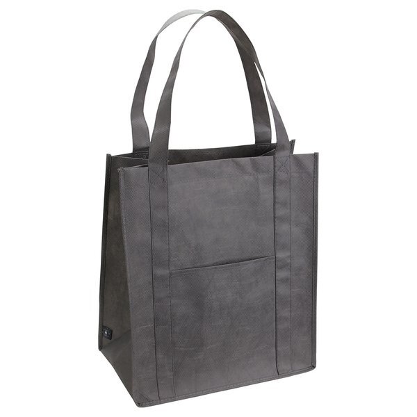 Sunray RPET Non-Woven Reusable Shopping Bag