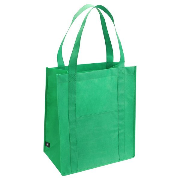Sunray RPET Non-Woven Reusable Shopping Bag