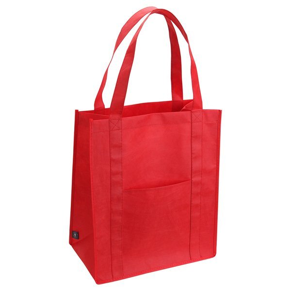Sunray RPET Non-Woven Reusable Shopping Bag