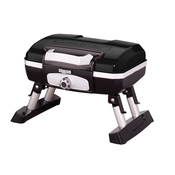 Cuisinart Outdoors® Petite Gourmet Portable Gas Grill