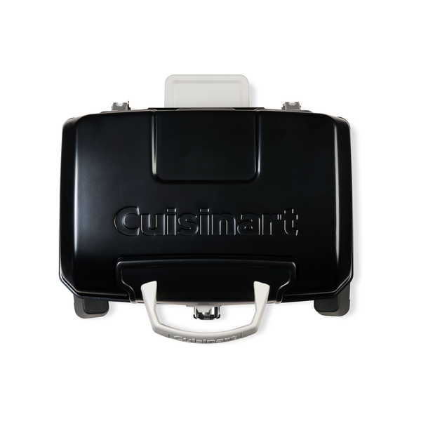 Cuisinart Outdoors® Petite Gourmet Portable Gas Grill