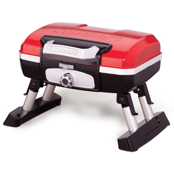 Cuisinart Outdoors® Petite Gourmet Portable Gas Grill