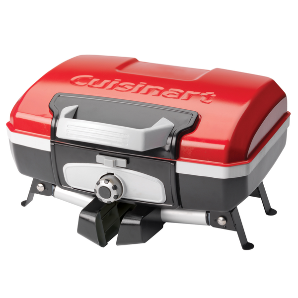 Cuisinart Outdoors® Petite Gourmet Portable Gas Grill
