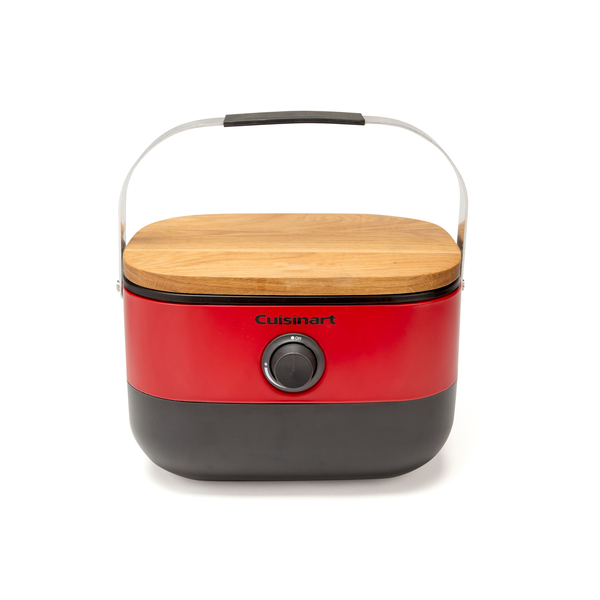 Cuisinart Outdoors® Venture Portable Gas Grill