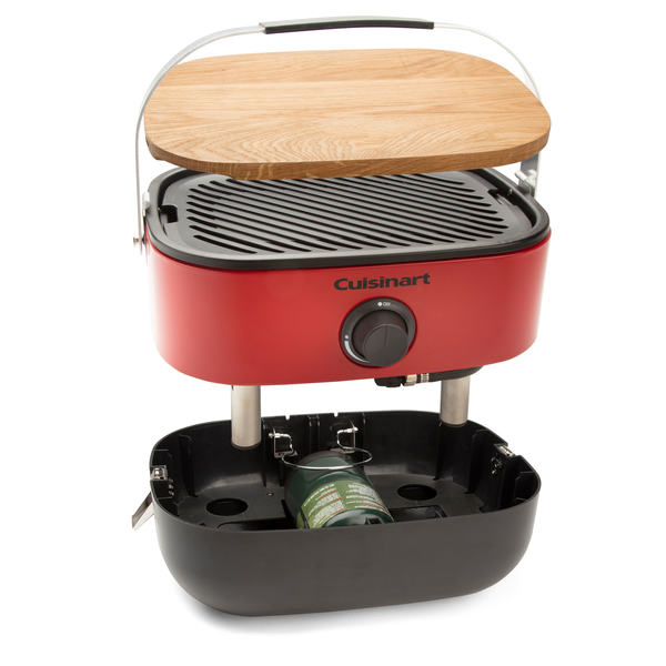 Cuisinart Outdoors® Venture Portable Gas Grill