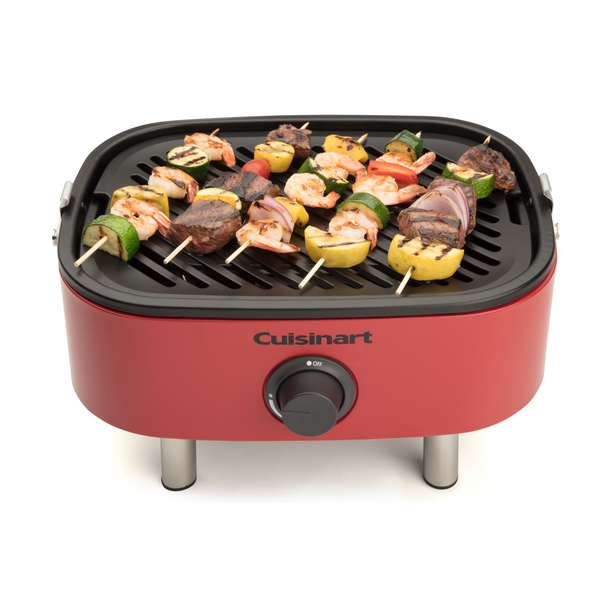 Cuisinart Outdoors® Venture Portable Gas Grill