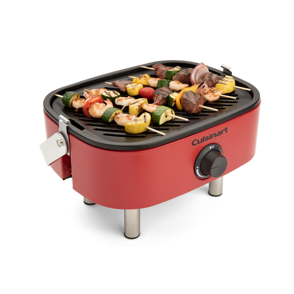 Cuisinart Outdoors® Venture Portable Gas Grill