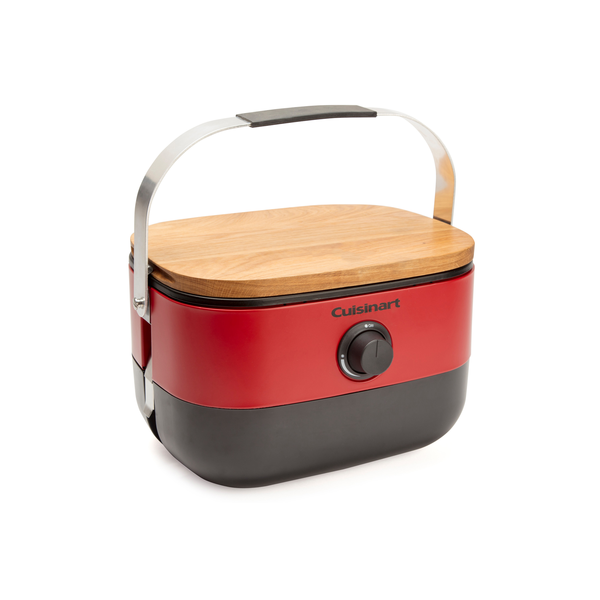 Cuisinart Outdoors® Venture Portable Gas Grill