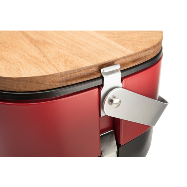 Cuisinart Outdoors® Venture Portable Gas Grill