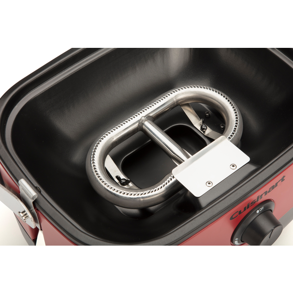 Cuisinart Outdoors® Venture Portable Gas Grill