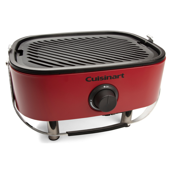 Cuisinart Outdoors® Venture Portable Gas Grill