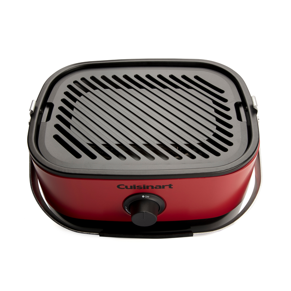 Cuisinart Outdoors® Venture Portable Gas Grill